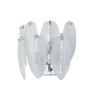 Настенный светильник с лампочками Favourite Beluta 3018-2W+Lamps E14 Свеча