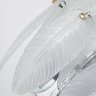 Настенный светильник с лампочками Favourite Beluta 3018-2W+Lamps E14 Свеча