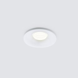 Встраиваемый светильник Elektrostandard 15270/LED (a056024)