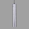Подвесной светильник Elektrostandard 50214/1 LED хром (a055666)