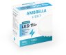 Светодиодная лампа GX53 11W 4200K (белый) Ambrella light Bulbing (253214)
