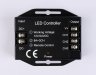 Контроллер диммер для одноцветных светодиодных лент с сенсорным радио пультом 2.4G Ambrella light ILLUMINATION LED Strip GS11101