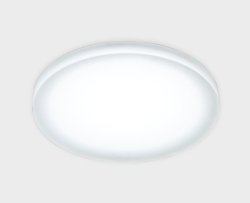 Встраиваемый светильник Italline IT06-6010 white 3000K