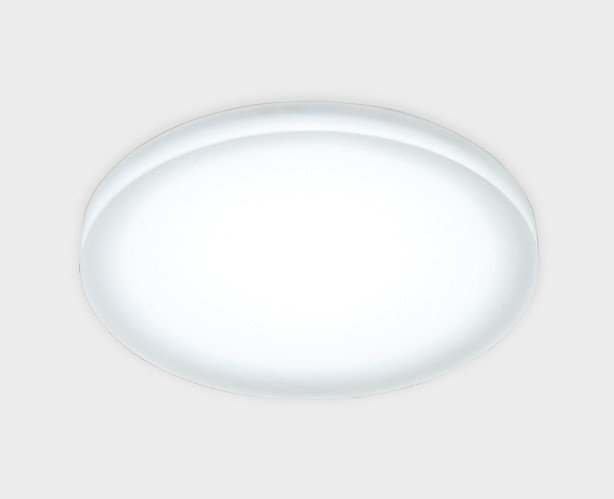 Встраиваемый светильник Italline IT06-6010 white 3000K