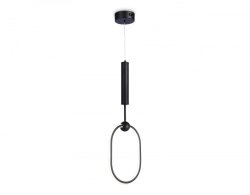 Подвесной светильник с пультом Comfort Ambrella light FL10577