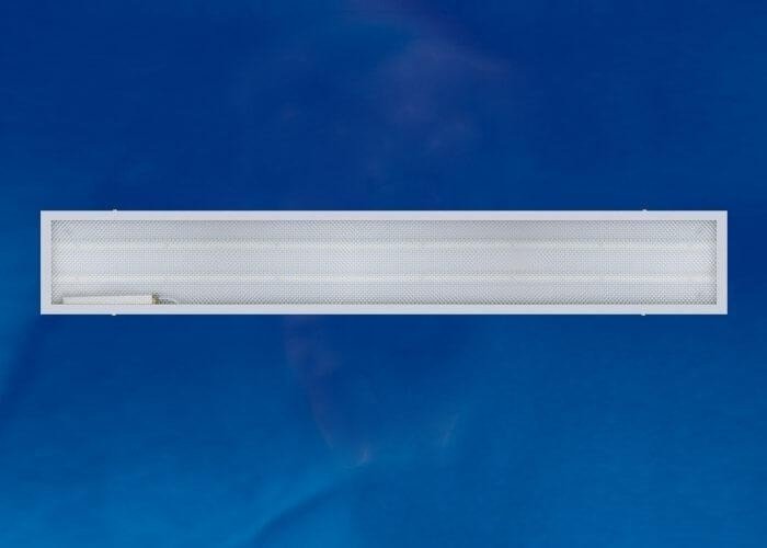 Встраиваемый светодиодный светильник (UL-00004480) Uniel ULP-18120 54W/5000К IP40 Premium White