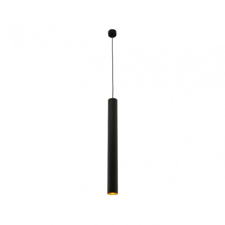 Подвесной светодиодный светильник Crystal Lux CLT 037C600 BL-GO