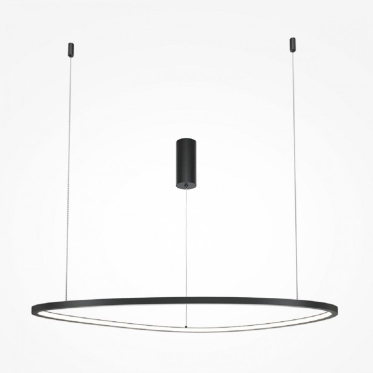 Подвесной светодиодный светильник Maytoni Glint MOD072PL-L36B3K