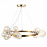 Подвесная люстра ST-Luce NECTON SL1165.303.15