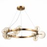 Подвесная люстра ST-Luce NECTON SL1165.303.15