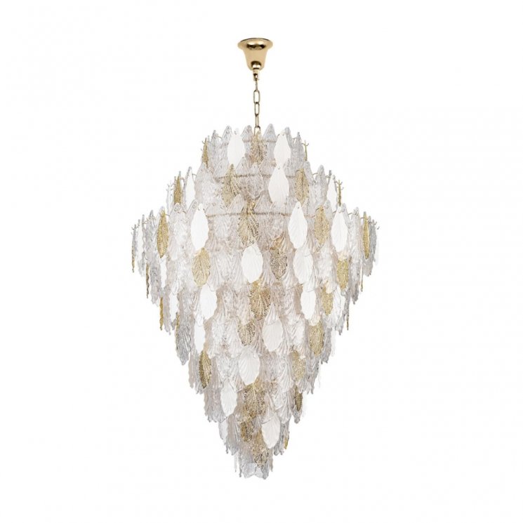 Подвесная люстра Odeon Light Lace Hall 5052/86