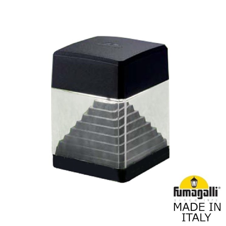 DS1.560.000.AXD1L Уличный настенный светильник Fumagalli Ester Wall