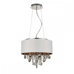 Подвесная люстра ST Luce Lacchia SL1350.503.04