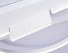 Потолочный светодиодный светильник с пультом ДУ Ambrella light COMFORT FL51459