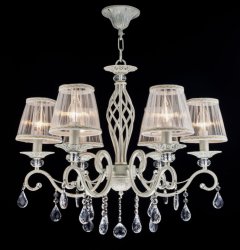Подвесная люстра Maytoni Grace ARM247-06-G