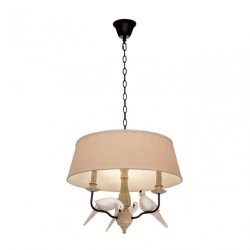 Подвесная люстра Loft IT Loft1029A-2