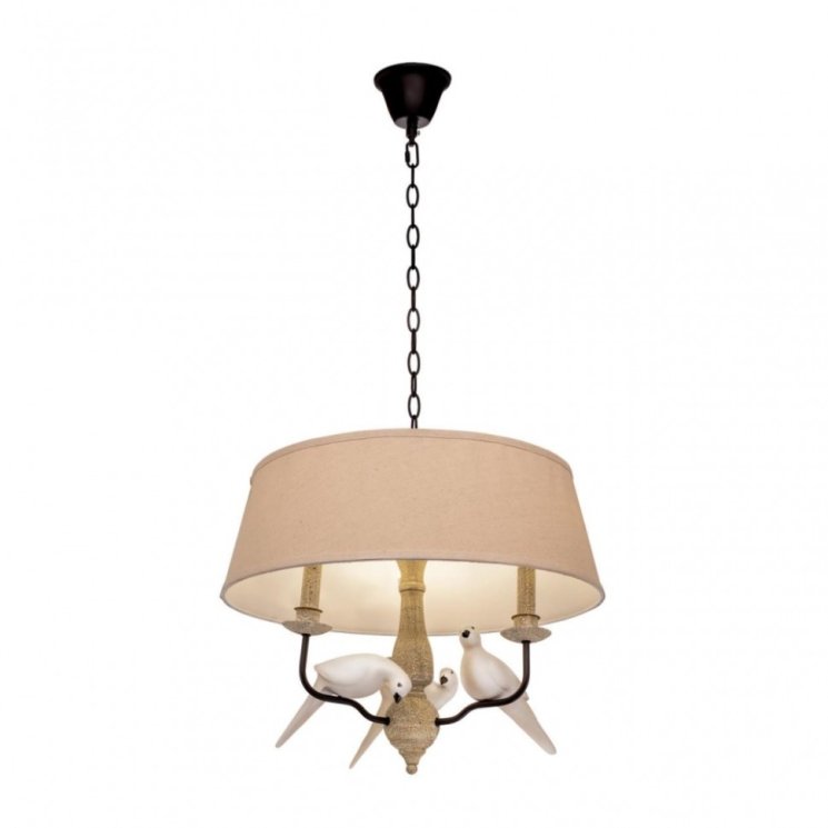 Подвесная люстра Loft IT Loft1029A-2