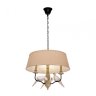 Подвесная люстра Loft IT Loft1029A-2