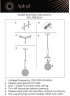 Подвесной светильник Aployt Shantal APL.766.06.01