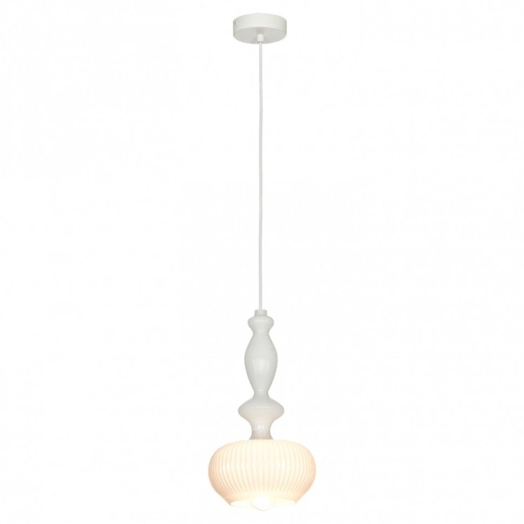 Подвесной светильник Lussole Loft LSP-8517
