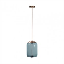Подвесной светодиодный светильник Loft IT Knot 8133-C