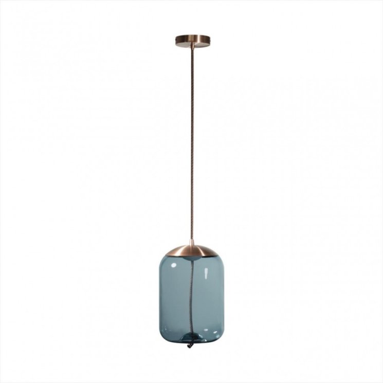 Подвесной светодиодный светильник Loft IT Knot 8133-C