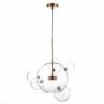 Подвесной светодиодный светильник ST Luce Bopone SL1133.213.01