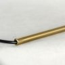 Подвесной светильник Lussole Loft Cleburne LSP-8585