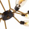 Люстра на штанге ST-Luce DESIMA SL1174.303.12