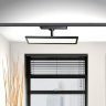 Однофазный LED светильник 24W 4000К для трека Novotech Volo 358893