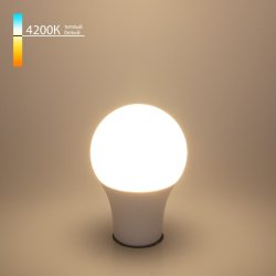 Светодиодная лампа E27 20W 4200K (белый) А65 Classic Elektrostandard BLE2743 (a049689)