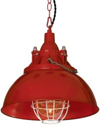 Подвесной светильник Lussole Loft LSP-9895