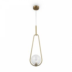 Подвесной светильник FREYA Bumble FR5144PL-01TR