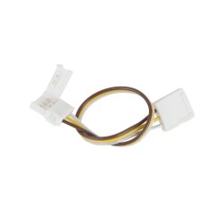 5шт. Коннектор для светодиодной ленты 12V IP20 гибкий Elektrostandard (a049852)