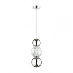 Подвесной светильник Odeon Light Crystal 5007/7LA