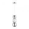 Подвесной светильник Odeon Light Crystal 5007/7LA