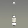 Подвесной светильник Odeon Light Crystal 5007/7LA