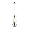 Подвесной светильник Odeon Light Crystal 5007/7LA