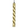 Светильник с лампочкой Stilfort Thrill 2052/03/01P+Lamps Gu10