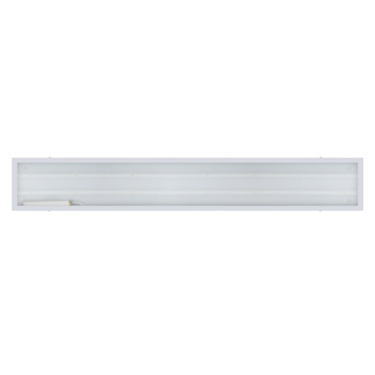 Встраиваемая светодиодная панель Uniel ULP-18120 36W/5000К IP54 MEDICAL WHITE (UL-00004487)