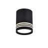 Накладной светильник с лампочкой Favourite Darar 3066-1C+Lamps Gu10