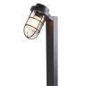 Уличный светильник Favourite Pointer 3021-1T+Lamps А60