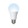 Светодиодная лампа E27 25W 6500K (холодный) Norma Volpe LED-A70-25W/6500K/E27/FR/NR (UL-00004471)