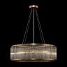 Подвесная люстра Freya Savoy FR5053PL-08BS