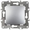 Выключатель одноклавишный ЭРА 12 10AX 250V 12-1001-03 Б0014629