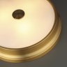 Настенно-потолочный с лампочкой Odeon Light Marsei 4824/4C+Lamps E14 P45