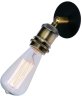 Однофазный светильник для трека Lussole Loft Centereach LSP-9320-TAW