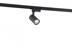 Однофазный LED светильник 5W 4000К для трека SIMPLE STORY 2010-LED5TRB