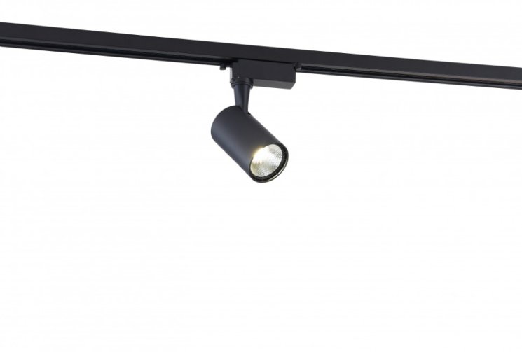 Однофазный LED светильник 5W 4000К для трека SIMPLE STORY 2010-LED5TRB