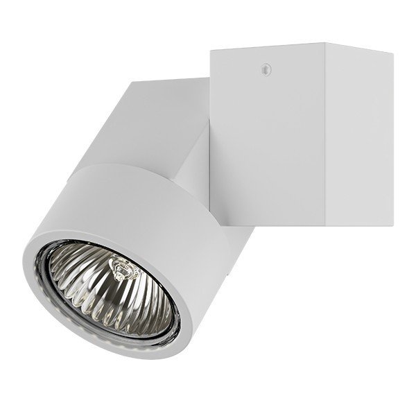 Потолочный светильник Lightstar Illumo XI Bianco 051026